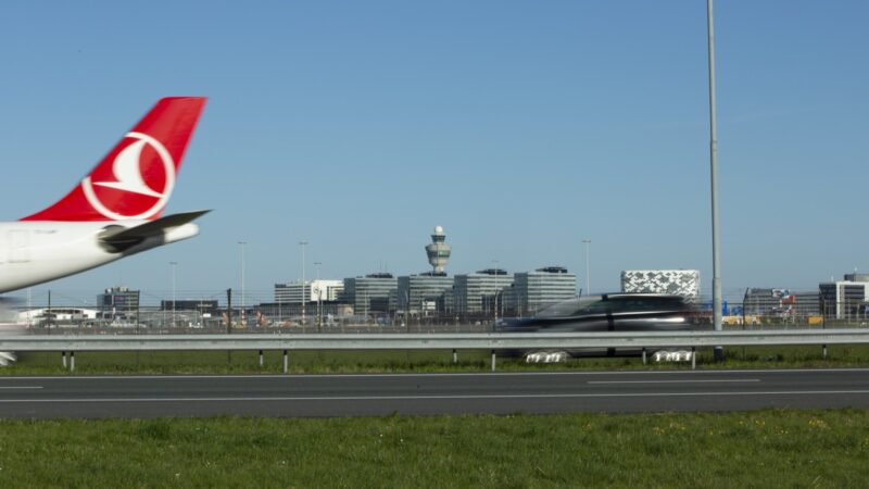 Schiphol