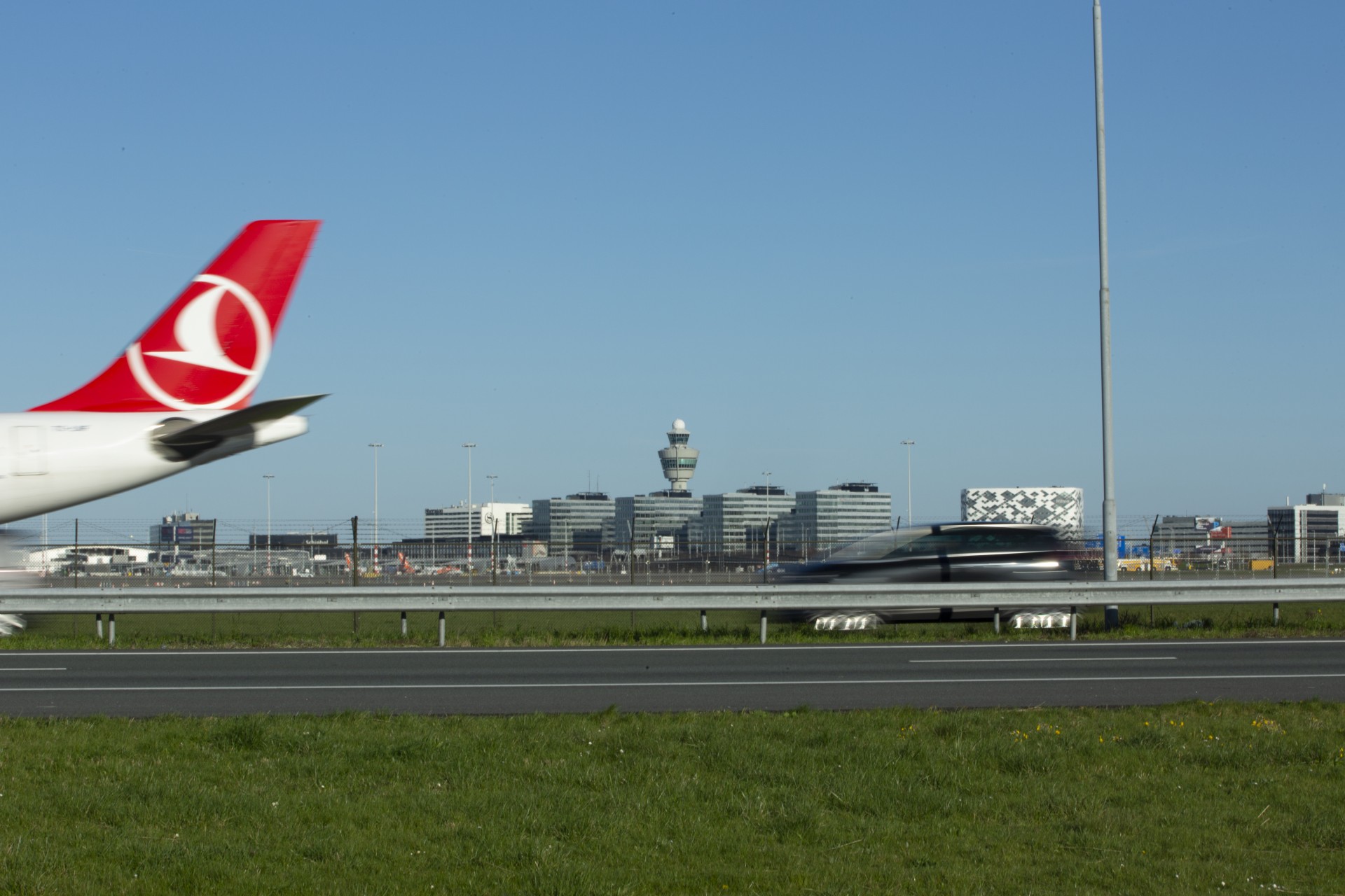 Schiphol