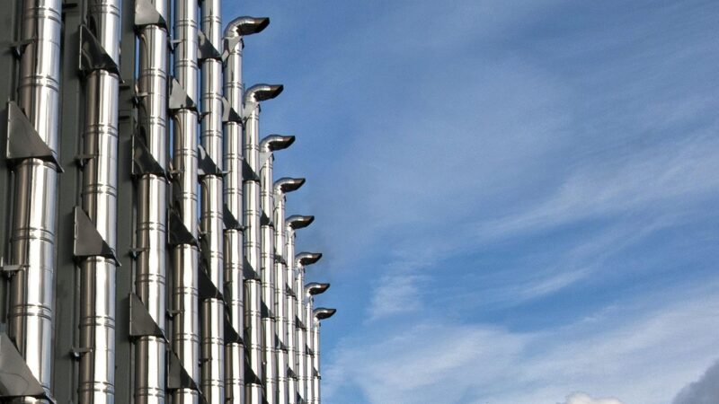 stockfoto datacenter Pixybay